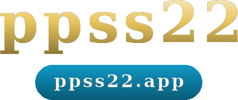 ppss22 logo