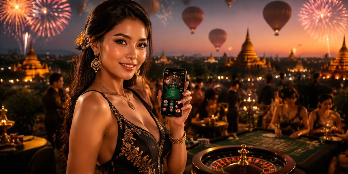 ppss22 Android နဲ့ iOS မှာ ppss22 အက်ပ် ဒေါင်းလုဒ်လုပ်ပြီး ဘယ်နေရာကမဆို ကစားလို့ရပါပြီ